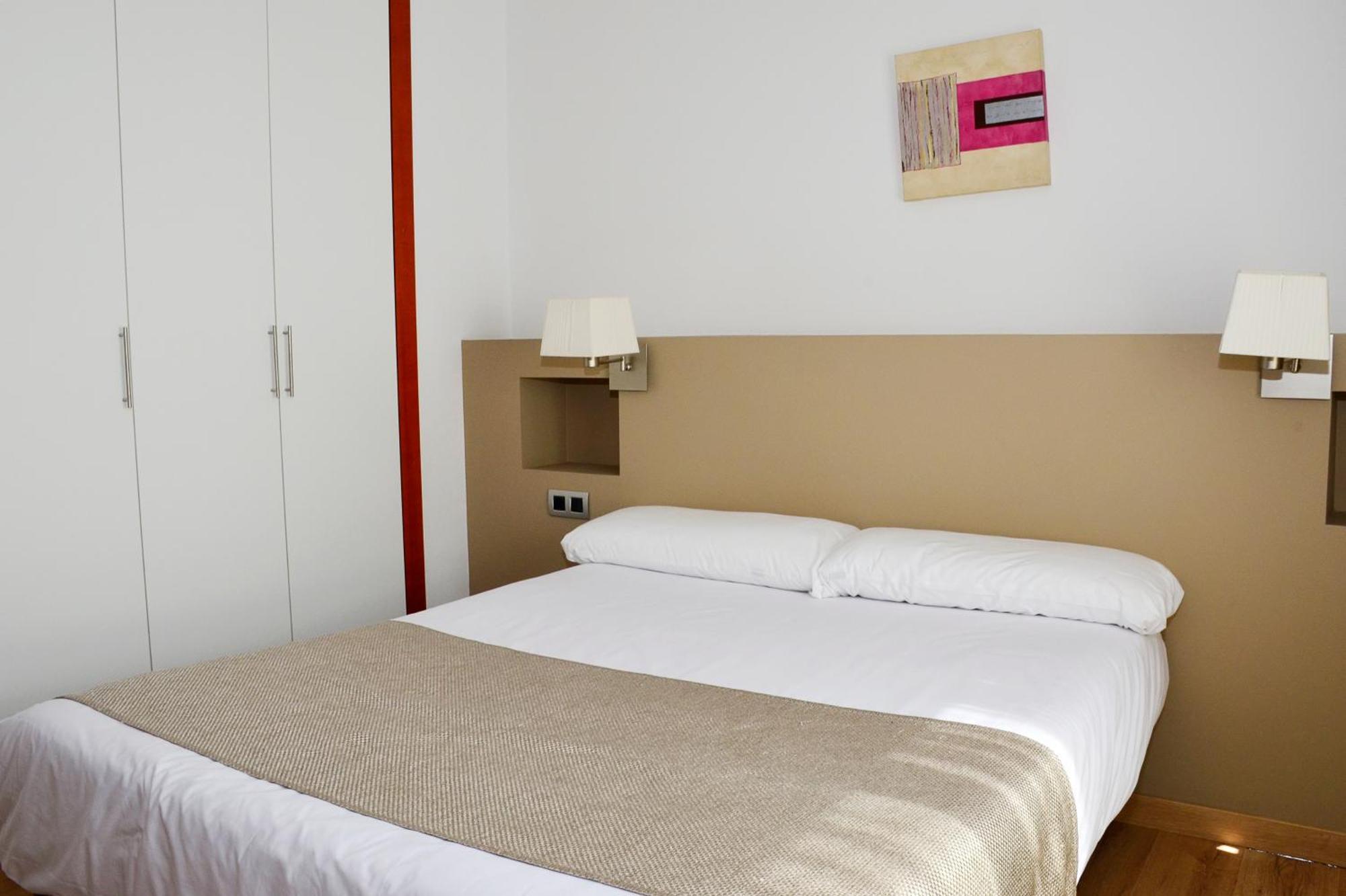 Hotel Terranova Pas De La Casa Exteriör bild